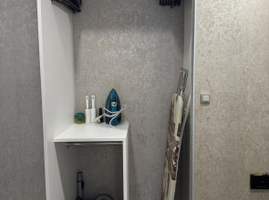 Квартира двухкомнатная в центре Морская волна