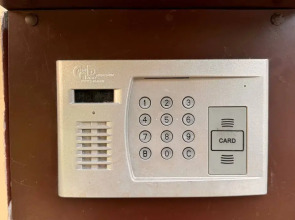 Квартира на Большой Покровской