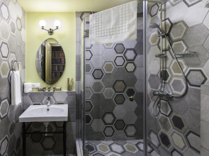 Отель Amante Narikala