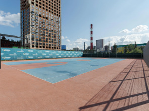 Квартира уютная в центре Уфы