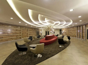 Paloma Oceana - All inclusive