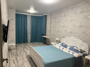 Uyutnaya V Tsentre Goroda Flat