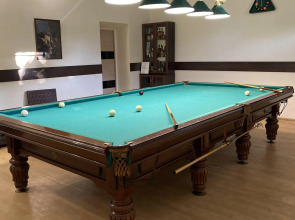 Гостевой дом Виталия