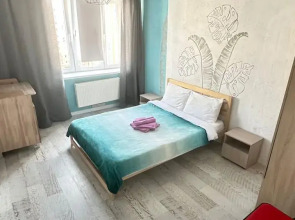 Квартира Лофт Дизайн