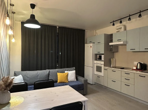 Квартира Домашний Ключ Гагарина 151