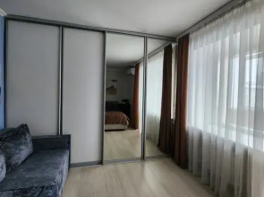 Квартира Евродвушка в Центре Города