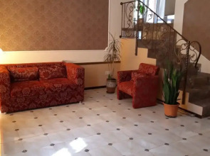 Гостевой Дом Арт-Хаус