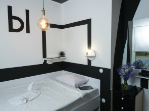 Хостел Самый центр