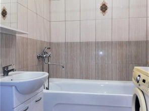 Апартаменты Дворецкий на Переверткина, д.1/10