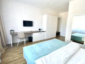 Гостевой Дом Миндаль