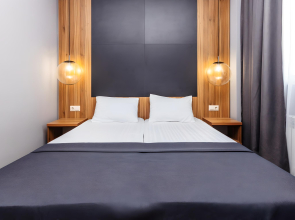 Апартаменты Синий галстук