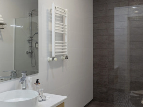 Гостиница Альянс