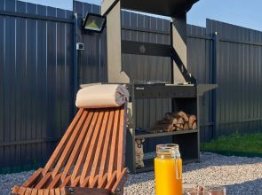 Частный Дом из Pinterest в Стиле BOHO