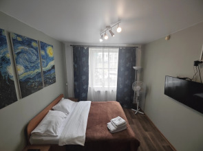 Квартира Калина на Тургенева 47