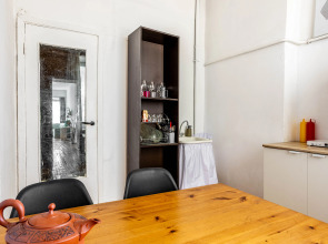 Апартаменты Семейные у Mосковского вокзала для 7 гостей