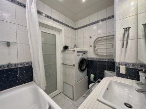 Апартаменты Родионова 199/2