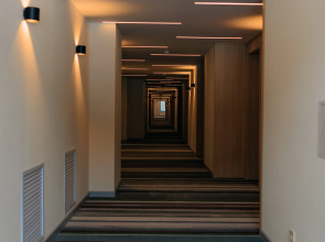 Отель 7Peaks Family Resort