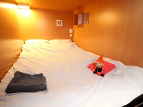 Хостел на Студенческой