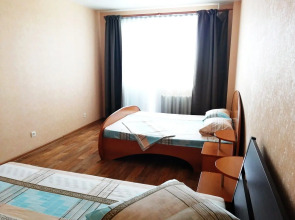 Апартаменты Милый дом на Костычева