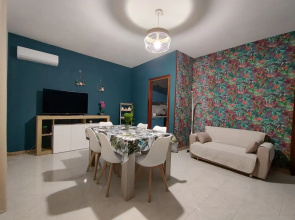 Ultreya with parking possibility exclusive Apartments