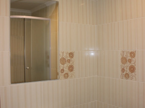 Гостиница Аэро