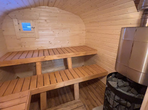 Частный Дом Форест Инн