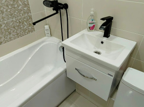 Квартира Псковская 4А