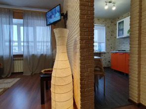 Апартаменты Карла Маркса 89 у Жд Вокзала