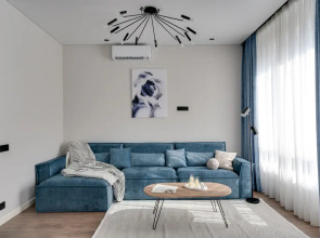 Апартаменты UraganAPART Ария