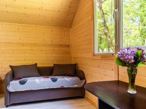 Кемпинг Инал