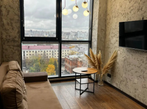 Апартаменты 1002 Верхнеторговая Площадь 4