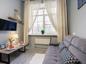 Квартира Студия 25м² 5/6 этаж