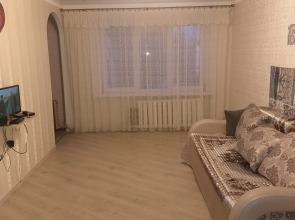 Квартира на Бровцева 15