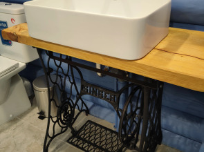 Шале Sky Village