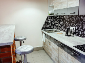 Апартаменты Loft