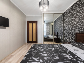 Апартаменты В Центре