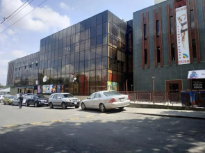 Portal Hostel