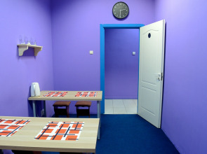 Академ-Хостел