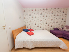 Апартаменты Ленина 15