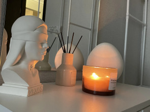 Квартира Милейшая