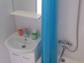 Апартаменты Lotos Aparts в Тихом Центре