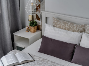 Квартира Та Самая студия А