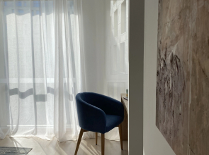 Апартаменты Deluxe S21