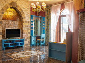 Гостевой дом Усадьба Сад