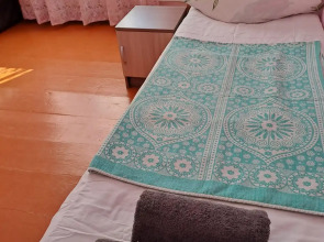 Гостевой дом Уют в Гагре