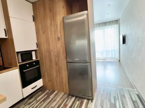 Квартира в новом центре столицы - Минск Мир