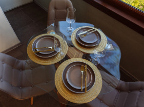 Апартаменты Malkova apartments на Приморской