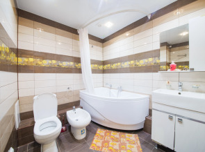 Апартаменты на Симбирцева