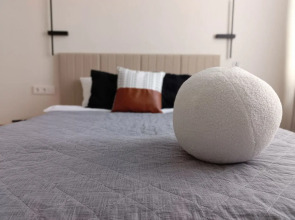 Евро-апартаменты Vetka Home для путешественников