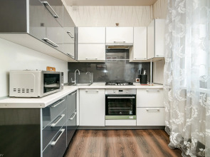 Апартаменты Studiominsk 17